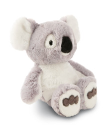 Nici Plyš Koala Barry 18cm