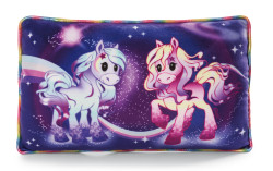Nici Polštář Pony Stars 43x25cm