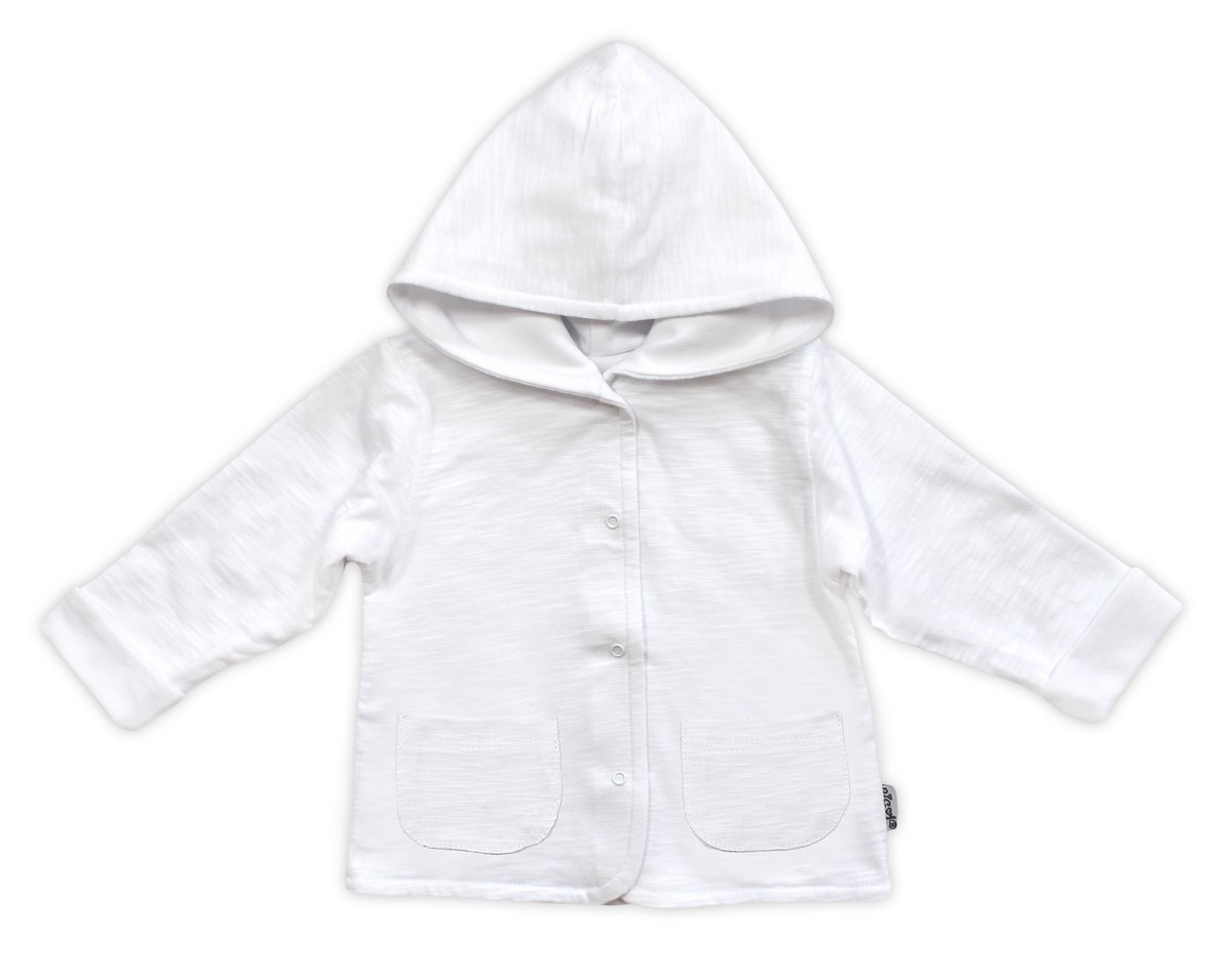 Nicol Bundička/kabátek ELEGANT BABY BOY - vel. 104