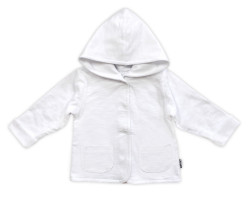 Nicol Bundička/kabátek ELEGANT BABY BOY - vel. 104