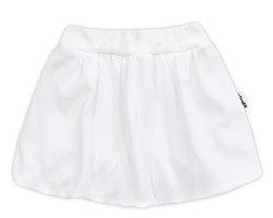 Nicol Tutu suknička  vel. 80 ELEGANT BABY GIRL, bílá