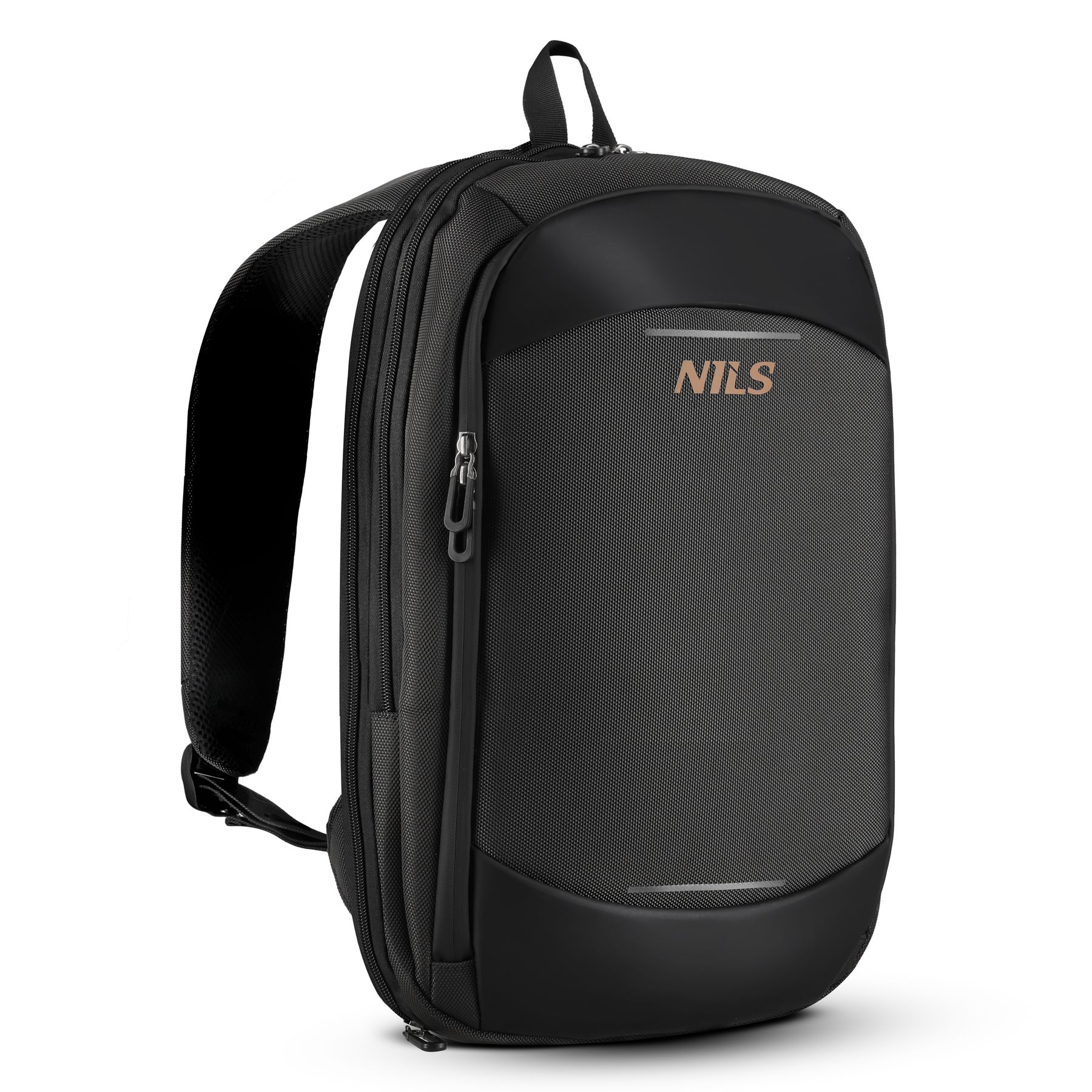 Nils Batoh na notebook NC4504 šedý