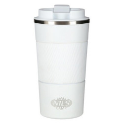 NILS Camp NCC09 termohrnek bílý 510 ml