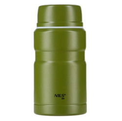 NILS Camp NCT02 termoska na jídlo 750 ml