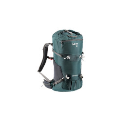 NILS Camp turistický batoh NC1938 kjolen zelený 40 litrů