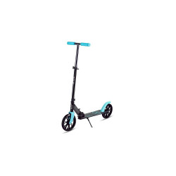 NILS Extreme koloběžka HM1302 černá
