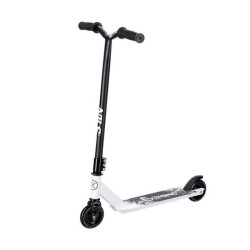 NILS Freestyle extreme koloběžka HS138 černá