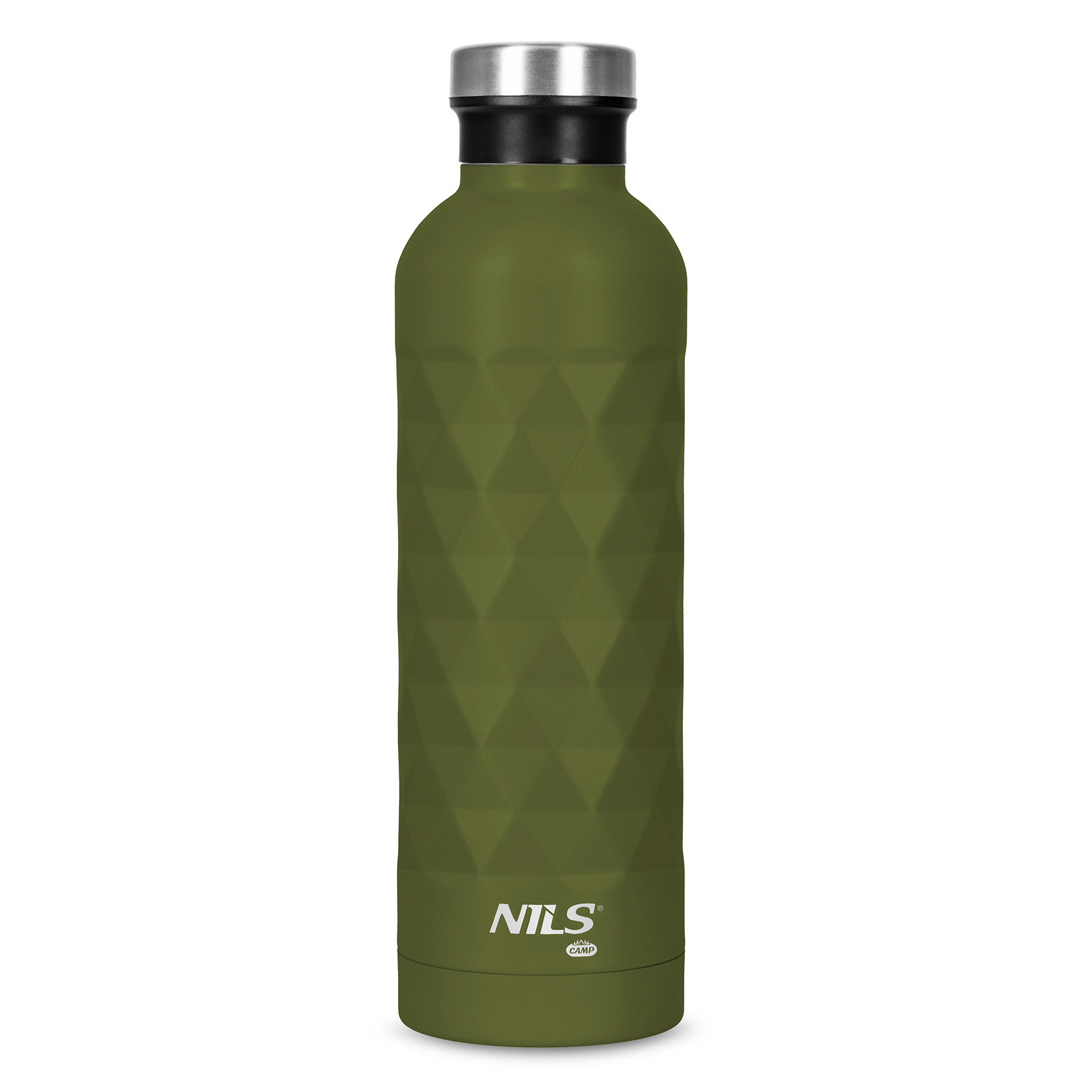 Nils Termoláhev NC3805 zelená 750 ml