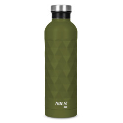 Nils Termoláhev NC3805 zelená 750 ml