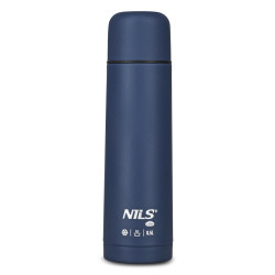 Nils Termoska NC3803 modrá 500 ml