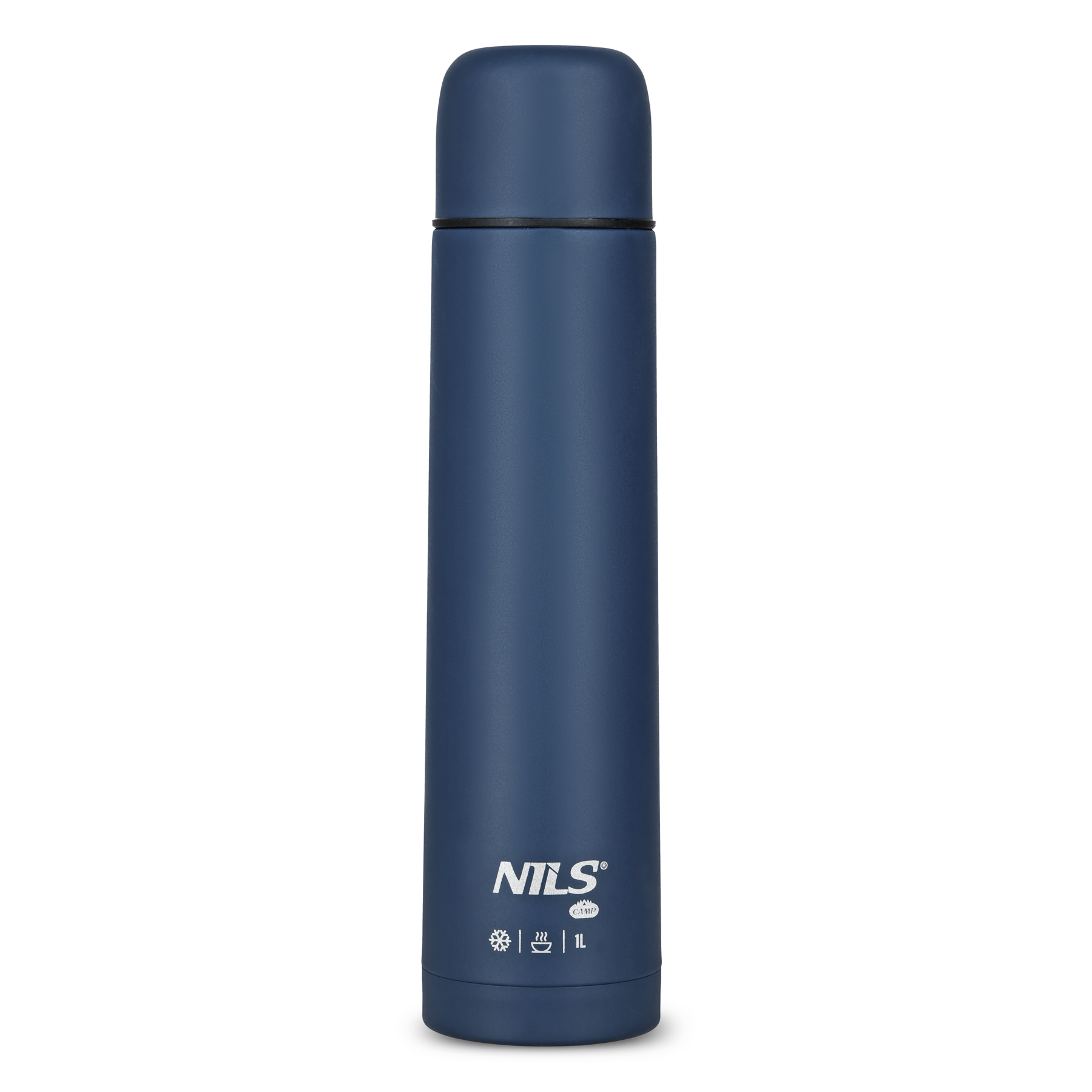 Nils Termoska NC3804 modrá 1000 ml