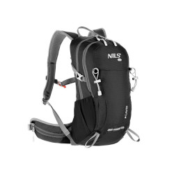 Nils Turistický batoh NC1950 Caver černý 18L