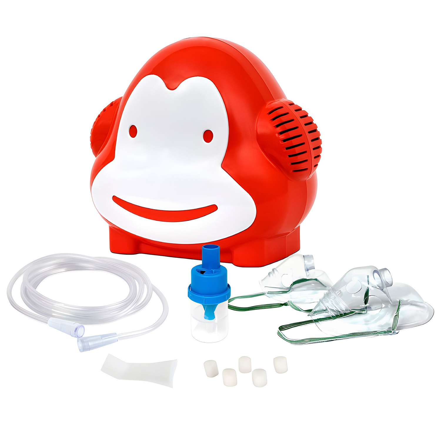 Nimo Kompresorový inhalátor HNK-NBL-MON