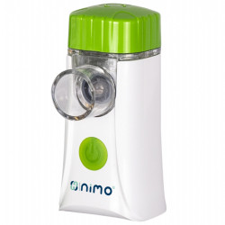 Nimo Mesh inhalátor HNK-MESH-01