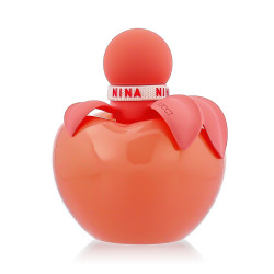 Nina Ricci Nina Rose EDT 50 ml W (Classic Edition)