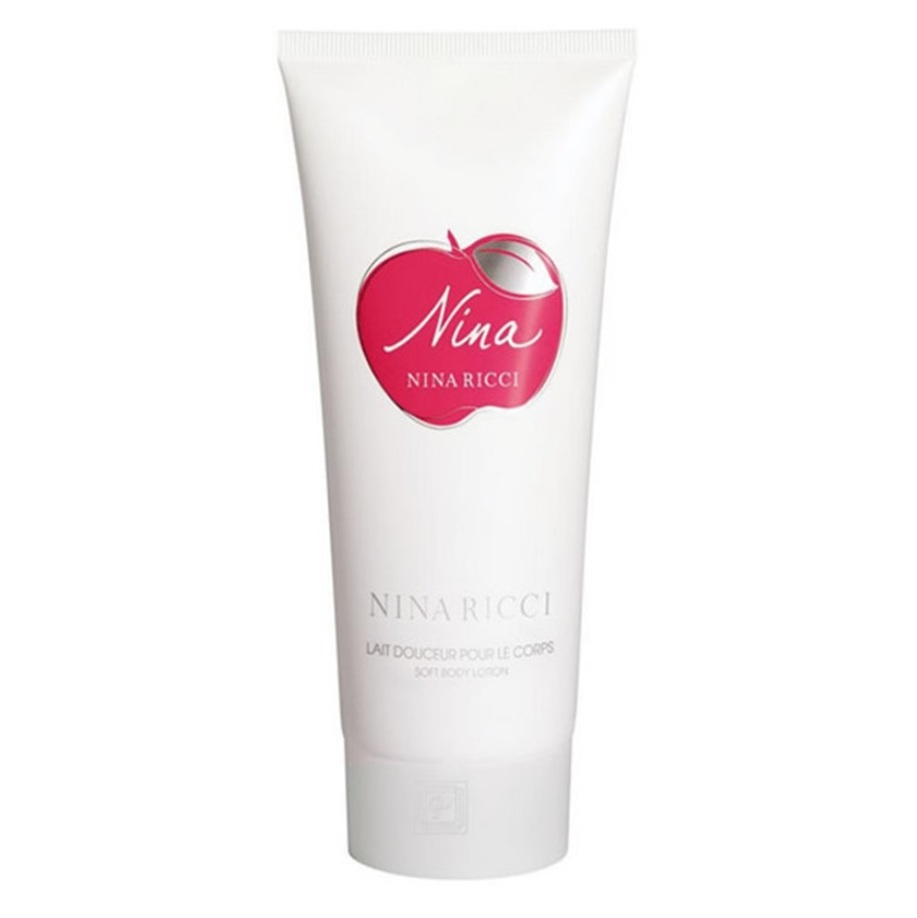 Nina Ricci Nina Tělové mléko 200ml