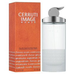 Nino Cerruti Image Toaletní voda 75ml
