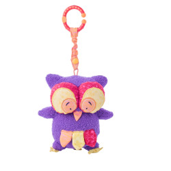 Niny Mazlící sova "HOKU"