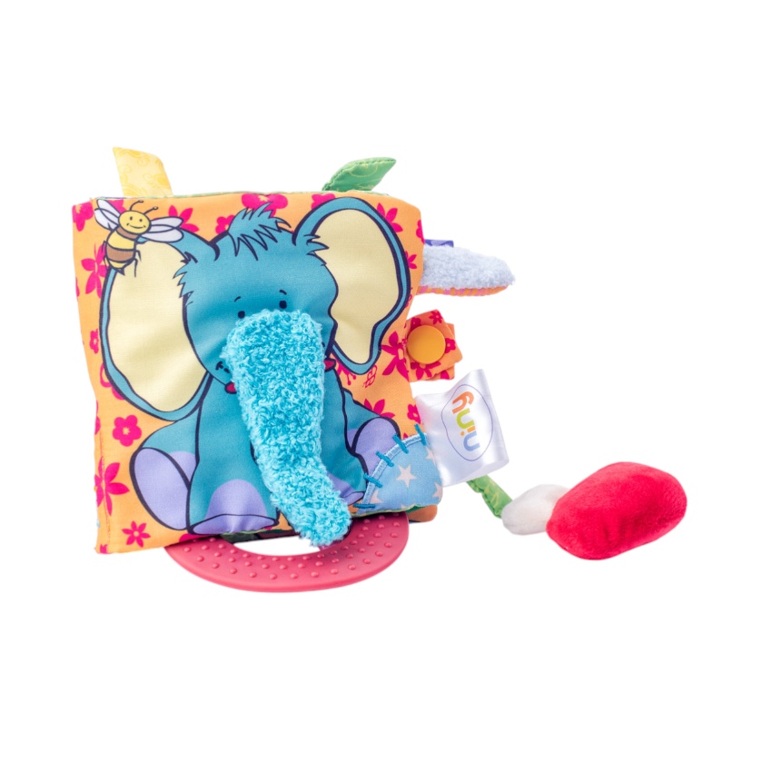 Niny Moje první knížka NINY