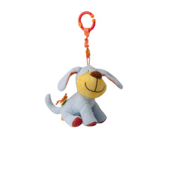 Niny Závěsný mazlící pejsek "IPO"