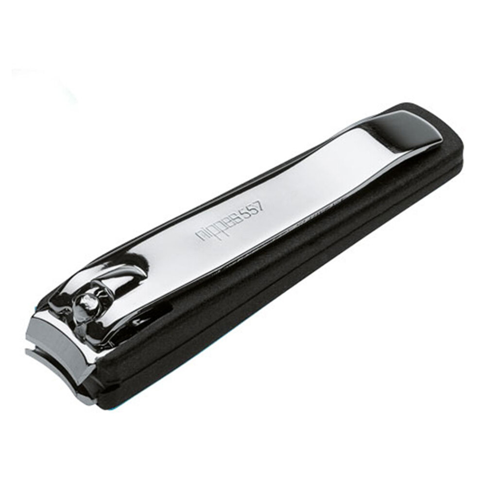 NIPPES SOLINGEN Cvakačky na nehty nohy lesklý lapač  8 cm