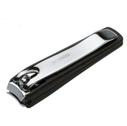 NIPPES SOLINGEN Cvakačky na nehty nohy lesklý lapač  8 cm