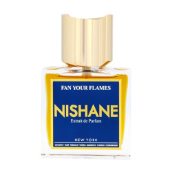 NISHANE Fan Your Flames Extrait de Parfum 50 ml UNISEX (Starý obal)