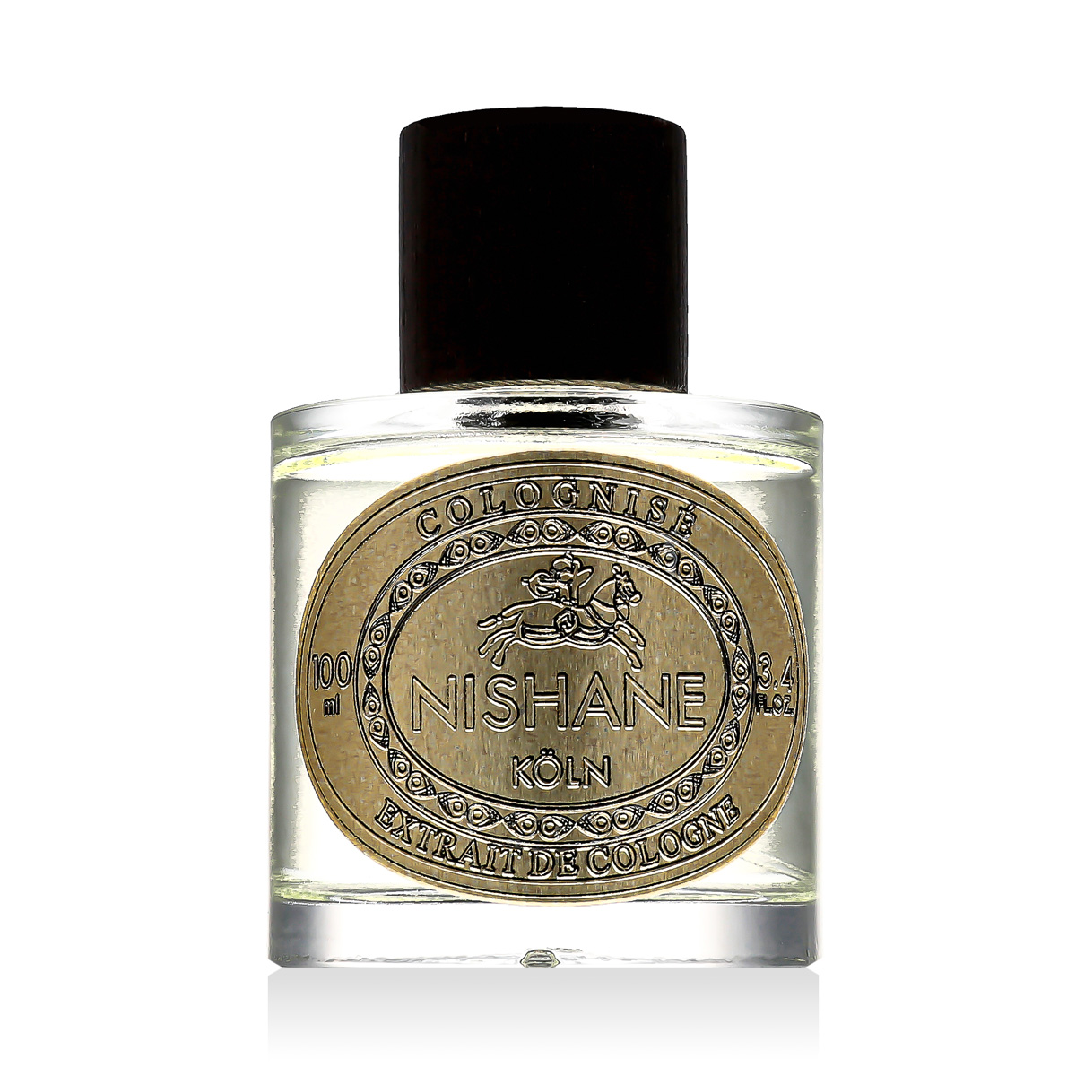 NISHANE Hespéridé Colognisé Extract de Cologne 100 ml UNISEX