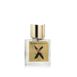 NISHANE Hundred Silent Ways X Extrait de Parfum 50 ml UNISEX