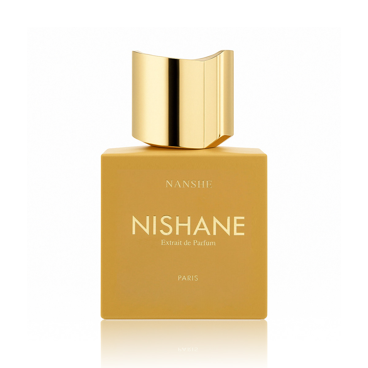 NISHANE Nanshe Extrait de Parfum 50 ml UNISEX