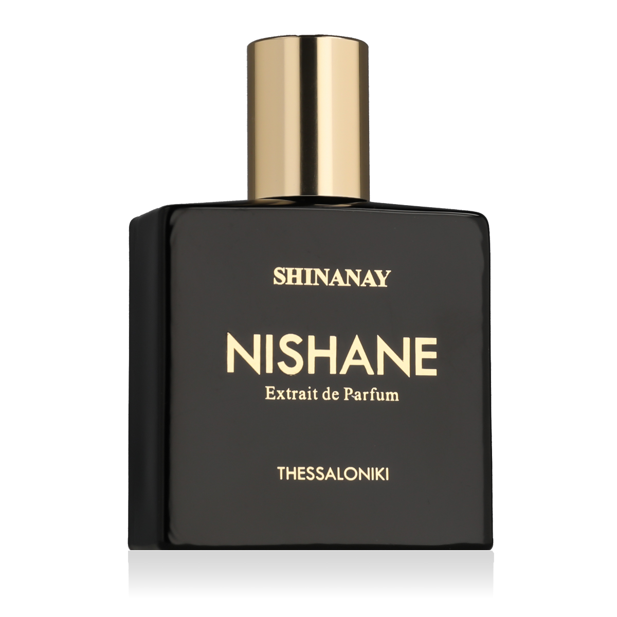 NISHANE Shinanay Extrait de Parfum 30 ml UNISEX