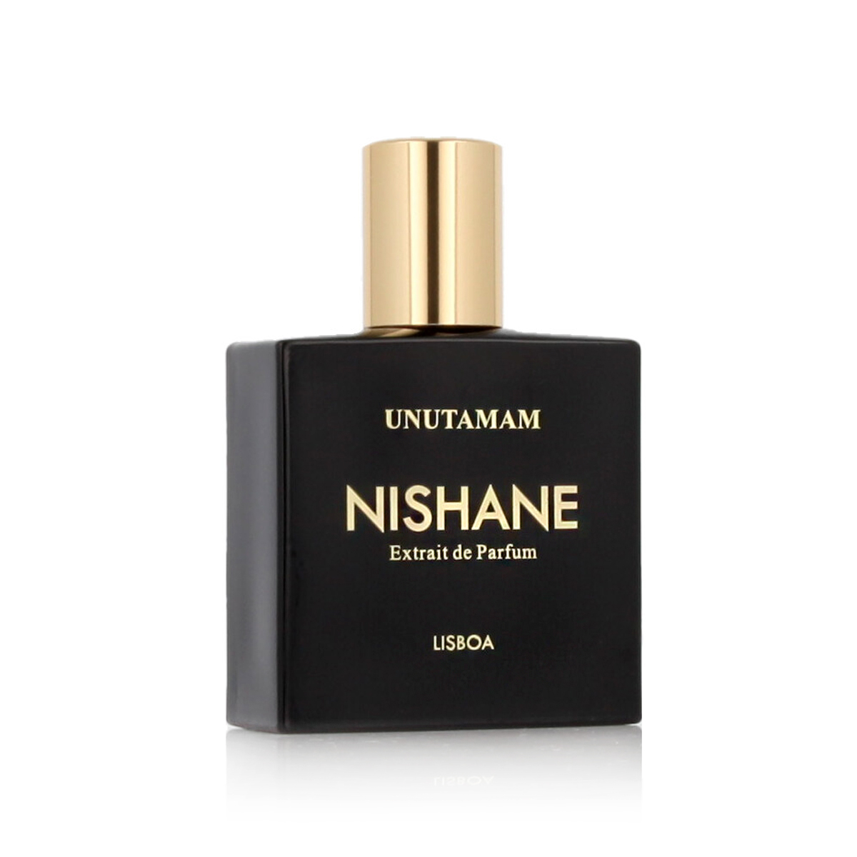 NISHANE Unutamam Extrait de Parfum 30 ml UNISEX