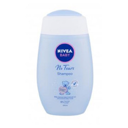 NIVEA Baby Jemný šampon 200 ml
