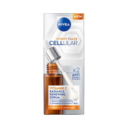 Nivea Cellular Expert Filler Vitamin C sérum 30 ml