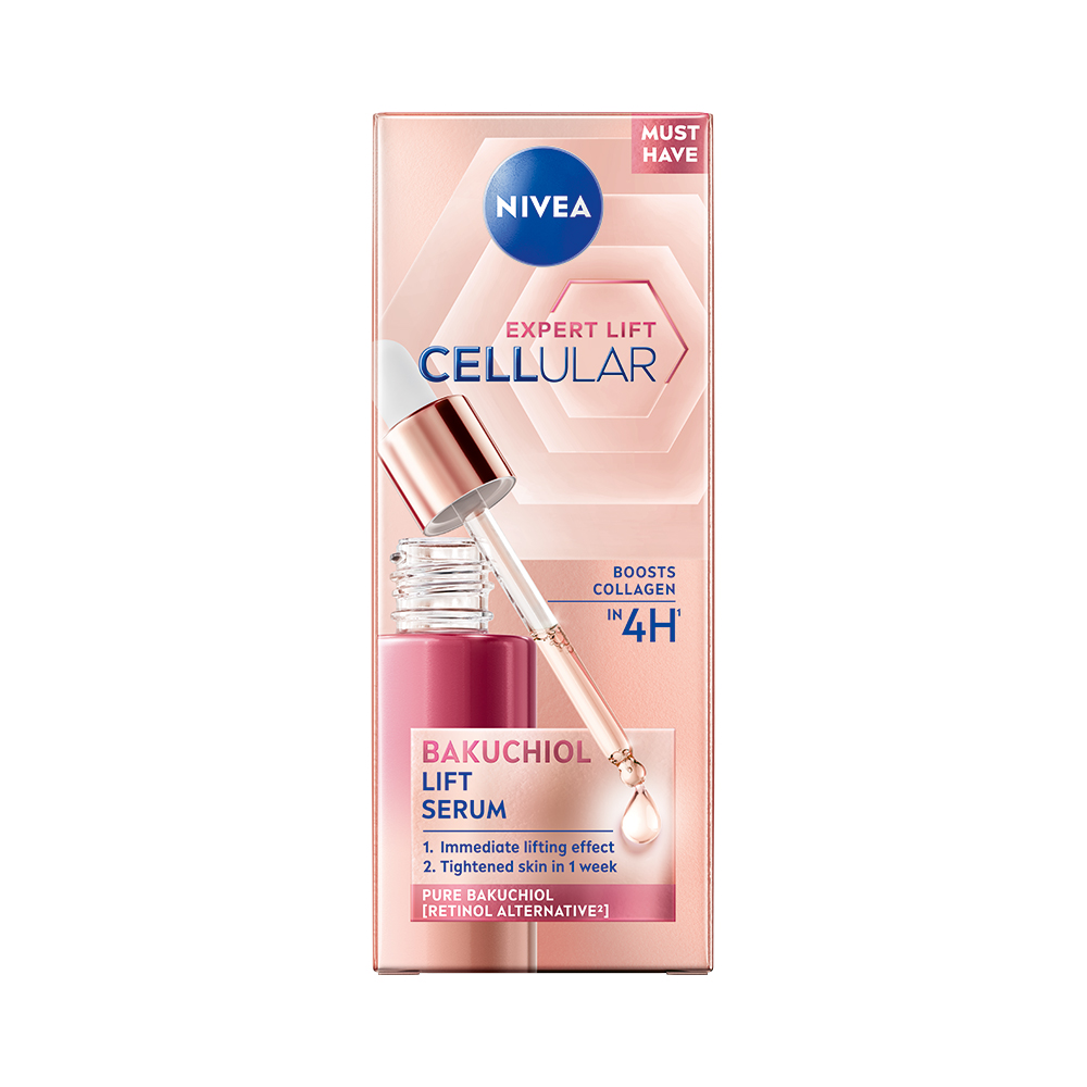 Nivea Cellular Expert Lift sérum 30 ml