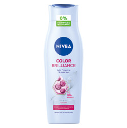 NIVEA Color Care & Protect Pečující šampon 250 ml