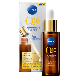 NIVEA Duální sérum Q10 AW Expert 30 ml