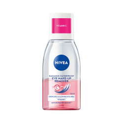 Nivea dvoufázový odličovač očí s vitamínem C 125 ml