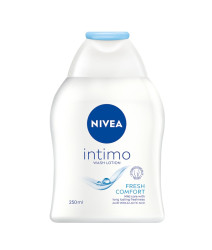 Nivea Emulze pro intimní hygienu Fresh 250 ml