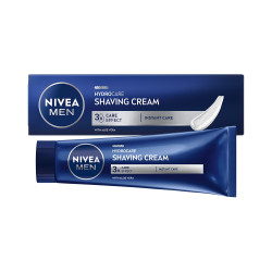 Nivea Men Hydrocare krém na holení 100 ml