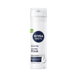 NIVEA MEN Pěna na holení Sensitive 200ml