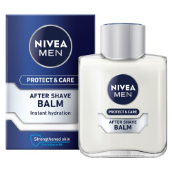 NIVEA Men Protect & Care Balzám po holení 100 ml