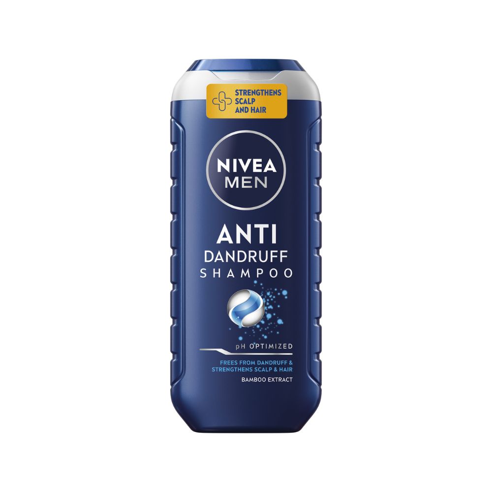 Nivea Men šampon proti lupům pro muže 250 ml