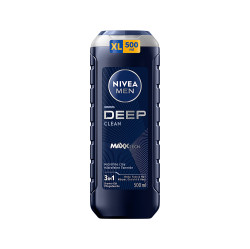 NIVEA MEN Sprchový gel Deep 500ml