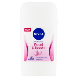NIVEA  Pearl & Beauty Tuhý antiperspirant 50 ml