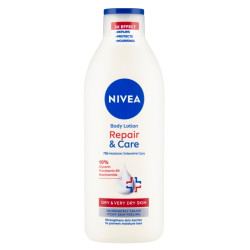 NIVEA Repair & Care Regenerační tělové mléko 400 ml