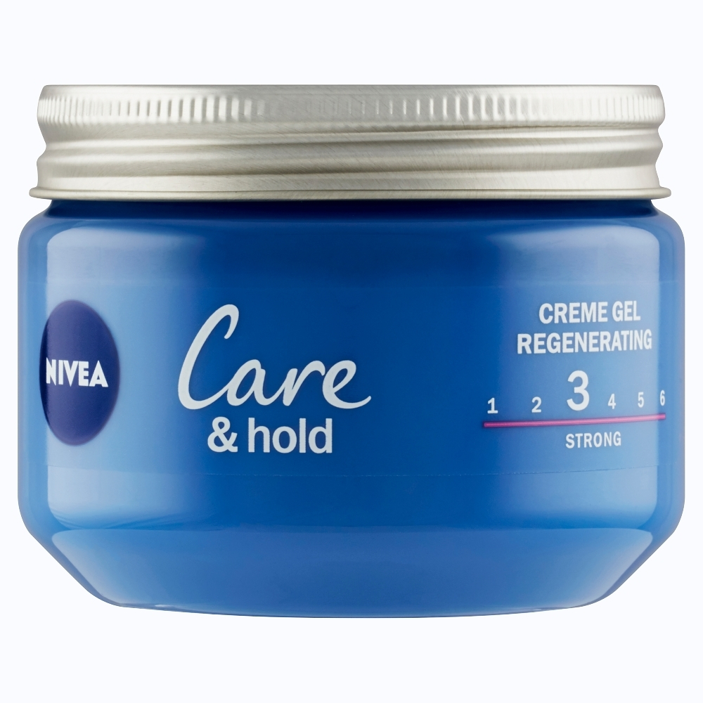 NIVEA Stylingový krém Care&Hold 150 ml