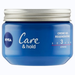 NIVEA Stylingový krém Care&Hold 150 ml