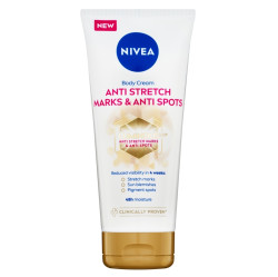 NIVEA Tělový krém Luminous630 200 ml