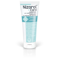NIZORAL Care Kondicionér 200 ml